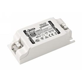 DA800042  Volto, 30W Constant Current 600mA Non-Dimmable LED Driver 36-50V